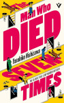 Man Who Died Seven Times - Yasuhiko Nishizawa