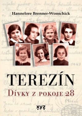 Terezín: Dívky z pokoje 28 - Helga Pollak - Kinsky - e-kniha