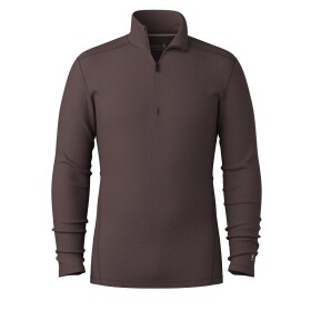 SMARTWOOL Mens Classic Thermal Merino Base Layer, Mink Heather (vzorek) velikost: M