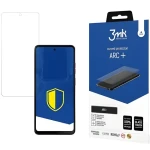 3mk ARC+ Motorola Moto G24 / Ochranná fólie / celoplošná / tloušťka 0,17 mm / posílení displeje 150%