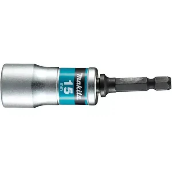 Makita E-03501 Impact Premier / torzní ořech s kloubem / H15-80mm (E-03501)