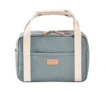 Beaba Organizér na kočárek Mini Paris Sage Green (940337BB)