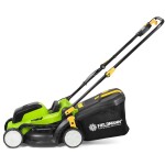 Aku sekačka FIELDMANN FZR 70335-A