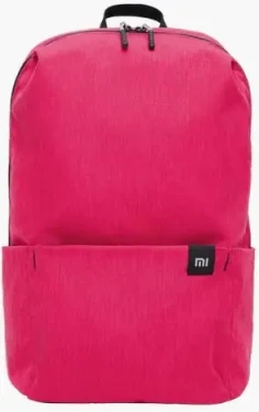 Xiaomi Casual Daypack růžová / 10 l (6934177706134)