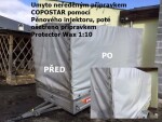 KOCH CHEMIE - Vosk s nano konzervací Koch Pw Protector Wax 20 l EG4319020