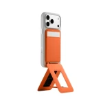 Moft Movas Snap Tripod Sunrise / Peněženka a stojánek / MagSafe / Trojnožka (MS027W-1-ME-SROG)