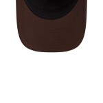 New Era Pánská kšiltovka San Diego Padres MLB 2026 Clubhouse 9FORTY M-Crown A-Frame Snapback