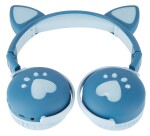 Mozos KID-DOG-BT-BLUE (použité)