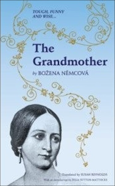 Grandmother - Božena Němcová