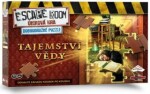 Escape Room: Tajemství vědy