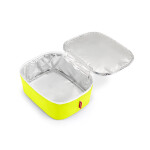 Termobox Reisenthel Coolerbag M pocket Pop lemon