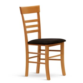 STIMA Jídelní židle SIENA látka STI-1297_35737