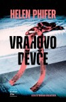 Vrahovo děvče - Helen Phifer