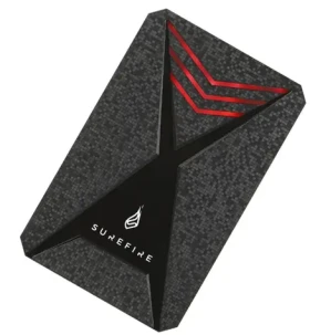 SureFire Bunker 1TB Externí SSD USB 3.2