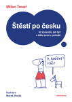 Štěstí po česku - Milan Tesař - e-kniha