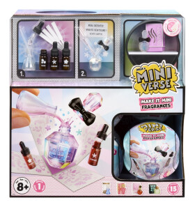 MGA's Miniverse – Make it Mini Vůně, PDQ - MGA