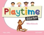 Playtime Starter Workbook - Claire Selby