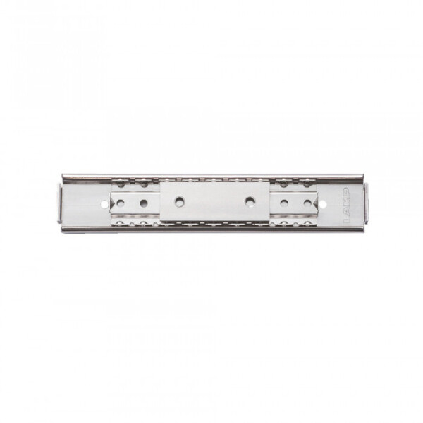 Nerezové MINI lineární vedení SCRL2-15S-80A