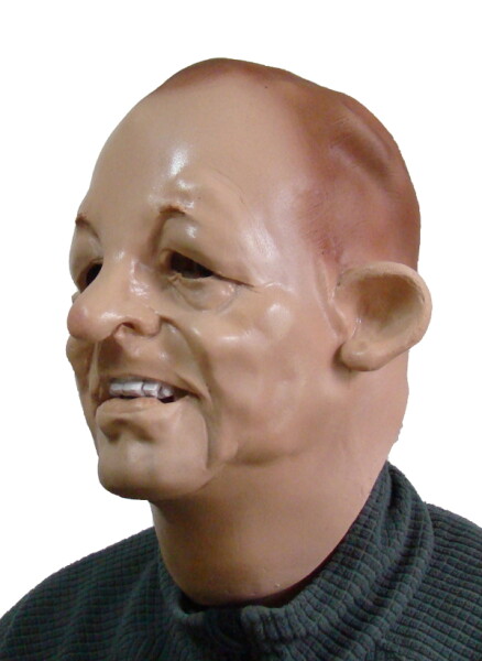 Joke21 Maska Milouš Jakeš