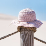 Art Of Polo Hat Cz20111-2 Light Pink UNI