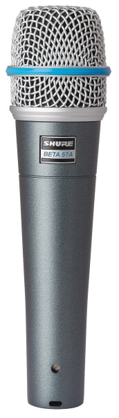 Shure BETA 57A