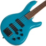 Cort C4 Deluxe CBL