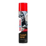 Cockpit sprey 600 ml denim SHERON 1511536