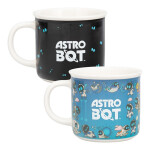 Astrobo hrnek měnící - EPEE
