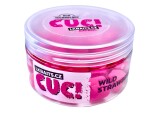 LK Baits CUC! Nugget Balanc Fluoro 10mm 100ml Garlic Bear