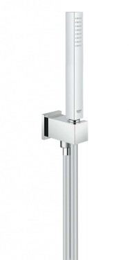 GROHE - Euphoria Cube Sprchová souprava Stick s držákem, 1 proud, chrom 26405000