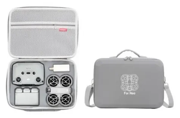 STABLECAM Medium PU pouzdro DJI Neo
