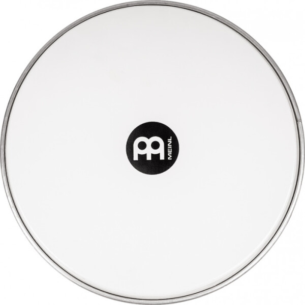 Meinl HEAD-136 Artisan Edition Doumbek Head 8 3/4” - White