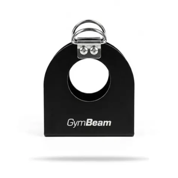 Univerzální adaptér Barbell Clip - GymBeam (118636-1-single_variant)