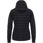 Dámská péřová bunda Swix Triac Down Jacket W