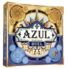 Azul: Duel - Michael Kiesling