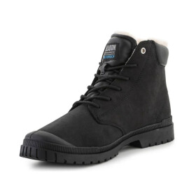 Boty Palladium sp20 Cuff Leather Waterproof WL 79067-008-M EU 44