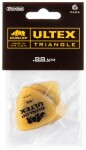 Dunlop Ultex Triangle 0.88
