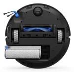 Ecovacs Deebot T80 OMNI černá / Robotický vysavač / vysávání a mopování / 18000 Pa / 6400 mAh (DEX68-12EC)
