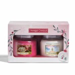 Yankee Candle Snow Globe Wonderland 2 x 411 g