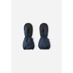 Reima Rukavice Nouto Navy Věk 3 Junior Unisex Jr zimní rukavice 5300109A-6980 3