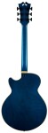 D'Angelico Premier SS Fabrizio Sotti Signature Fabrizio Blue (použité)