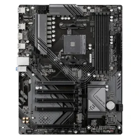 GIGABYTE B550 EAGLE / Základní deska / B550 / AM4 / 4x DDR4 / 2x M.2 / GLAN / ATX (B550 EAGLE)