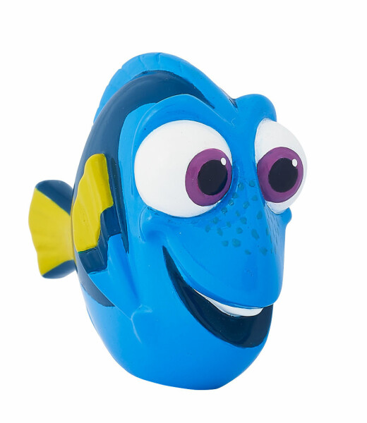 Hledá se Dory figurka - EPEE