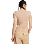Dětské tričko adidas Essentials 3-Stripes Slim W JX7588 L