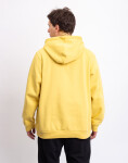 Gramicci Ladybug Hooded Sweatshirt Yellow L