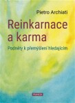 Reinkarnace karma Pietro Archiati