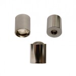 Cariitti CR-09 chrom, fitinka C1540083L