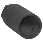 KS Tools 150.2122 Hlavice na nástrčný klíč 3/8, hluboký, 1-1.1/16