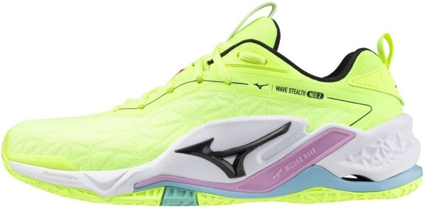 Sálová obuv Mizuno WAVE STEALTH NEO X1GA240011 Velikost obuvi EU: