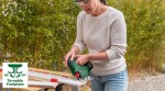 Aku přímočará pila Bosch EasySaw 0603012000